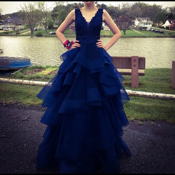 prom dresses in queens